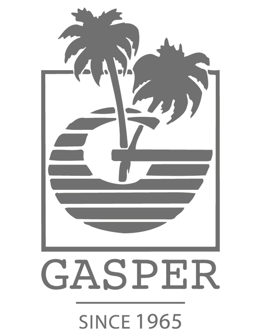 GASPER GmbH - Since 1965
